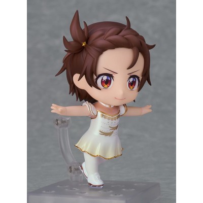 MEDALIST - Inori Yuitsuka Nendoroid Action Figure 10 cm