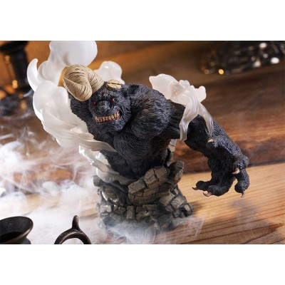 Berserk - Zodd Max Factory PVC Bust 15 cm