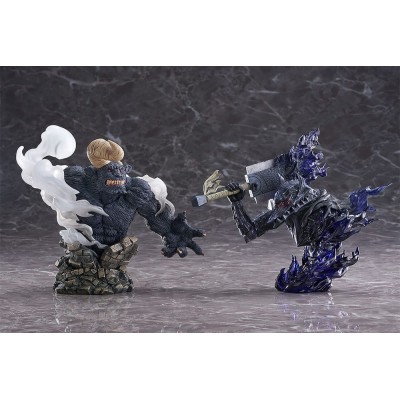 Berserk - Zodd Max Factory PVC Bust 15 cm