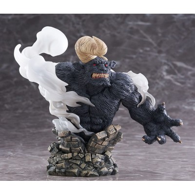 Berserk - Zodd Max Factory PVC Bust 15 cm