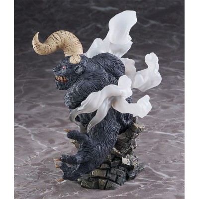 Berserk - Zodd Max Factory PVC Bust 15 cm