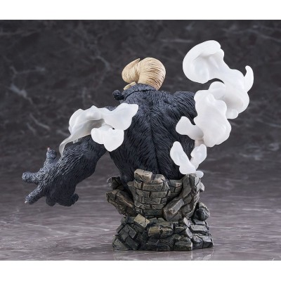 Berserk - Zodd Max Factory PVC Bust 15 cm