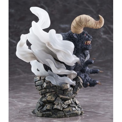 Berserk - Zodd Max Factory PVC Bust 15 cm