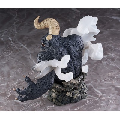 Berserk - Zodd Max Factory PVC Bust 15 cm