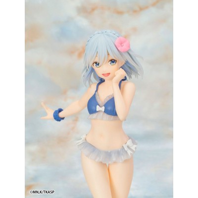 TYING THE KNOT WITH AN AMAGAMI SISTER - Asahi Amagami Coreful Taito PVC Figure 18 cm