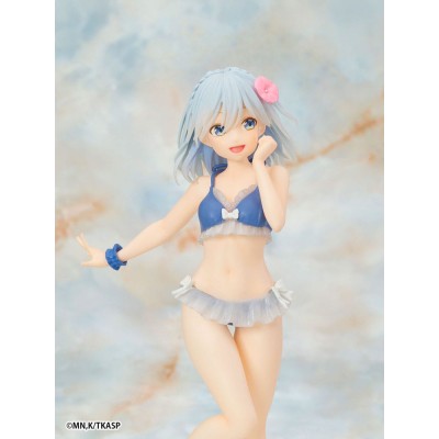 TYING THE KNOT WITH AN AMAGAMI SISTER - Asahi Amagami Coreful Taito PVC Figure 18 cm