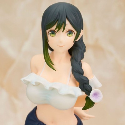 TYING THE KNOT WITH AN AMAGAMI SISTER - Yae Amagami Coreful Taito PVC Figure 18 cm