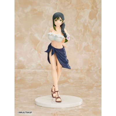TYING THE KNOT WITH AN AMAGAMI SISTER - Yae Amagami Coreful Taito PVC Figure 18 cm
