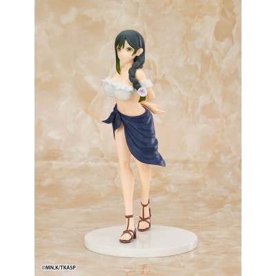 TYING THE KNOT WITH AN AMAGAMI SISTER - Yae Amagami Coreful Taito PVC Figure 18 cm