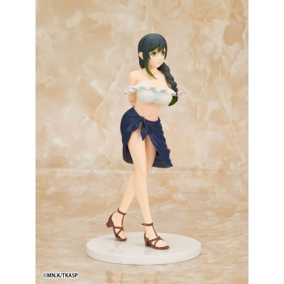 TYING THE KNOT WITH AN AMAGAMI SISTER - Yae Amagami Coreful Taito PVC Figure 18 cm