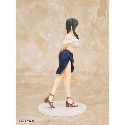 TYING THE KNOT WITH AN AMAGAMI SISTER - Yae Amagami Coreful Taito PVC Figure 18 cm