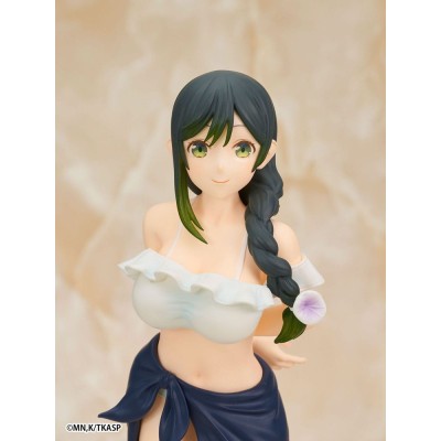 TYING THE KNOT WITH AN AMAGAMI SISTER - Yae Amagami Coreful Taito PVC Figure 18 cm