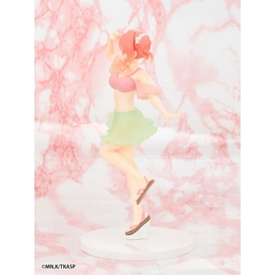 TYING THE KNOT WITH AN AMAGAMI SISTER - Yuna Amagami Coreful Taito PVC Figure 18 cm