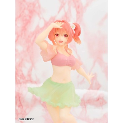 TYING THE KNOT WITH AN AMAGAMI SISTER - Yuna Amagami Coreful Taito PVC Figure 18 cm