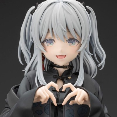 VTUBER - Tororo Nekomugi 1/7 Kotobukiya PVC Figure 24 cm