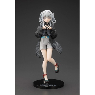 VTUBER - Tororo Nekomugi 1/7 Kotobukiya PVC Figure 24 cm