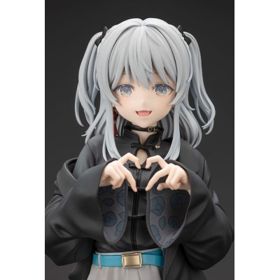 VTUBER - Tororo Nekomugi 1/7 Kotobukiya PVC Figure 24 cm