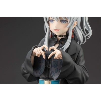 VTUBER - Tororo Nekomugi 1/7 Kotobukiya PVC Figure 24 cm