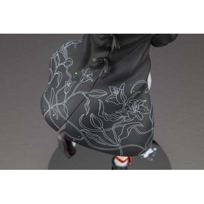 VTUBER - Tororo Nekomugi 1/7 Kotobukiya PVC Figure 24 cm