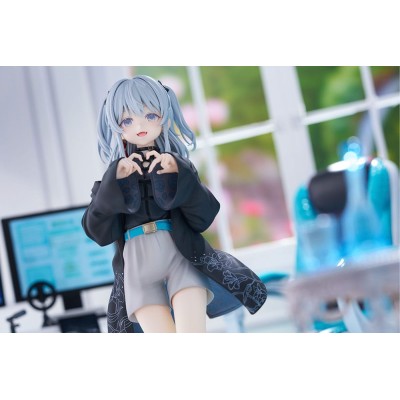VTUBER - Tororo Nekomugi 1/7 Kotobukiya PVC Figure 24 cm