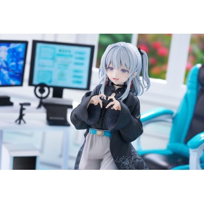 VTUBER - Tororo Nekomugi 1/7 Kotobukiya PVC Figure 24 cm