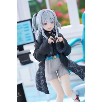 VTUBER - Tororo Nekomugi 1/7 Kotobukiya PVC Figure 24 cm