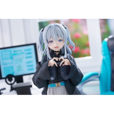VTUBER - Tororo Nekomugi 1/7 Kotobukiya PVC Figure 24 cm