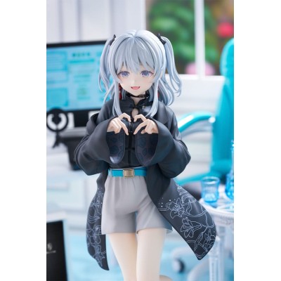 VTUBER - Tororo Nekomugi 1/7 Kotobukiya PVC Figure 24 cm