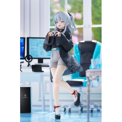 VTUBER - Tororo Nekomugi 1/7 Kotobukiya PVC Figure 24 cm