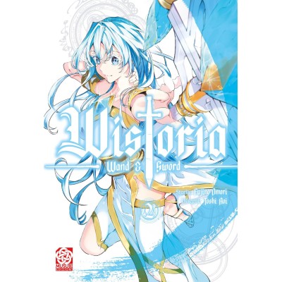 Wistoria: Wand and Sword Vol. 2 (ITA)