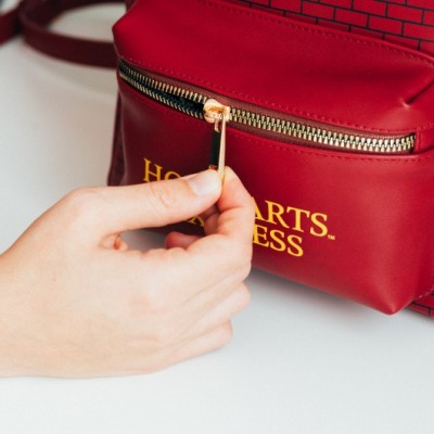 HARRY POTTER - Mini Backpack 9 3/4