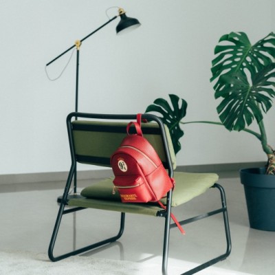 HARRY POTTER - Mini Backpack 9 3/4