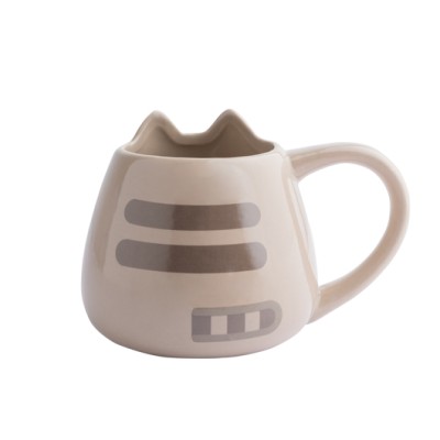 PUSHEEN - Pusheen 3D Mug