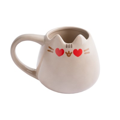 PUSHEEN - Pusheen 3D Mug