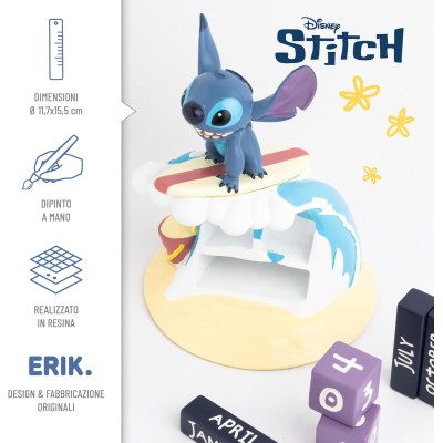 STITCH - 3D perpetual calendar