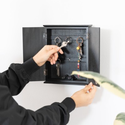 THE LORD OF THE RINGS - Key hanger "Durin's Gate"