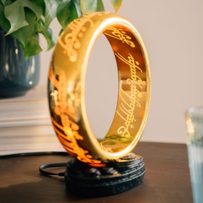 THE LORD OF THE RINGS - Lampada dell'Unico Anello