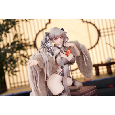 AZUR LANE - Formidable Still Illustration Ver. 1/7 APEX PVC Figure 22 cm