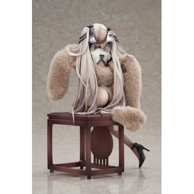 AZUR LANE - Formidable Still Illustration Ver. 1/7 APEX PVC Figure 22 cm