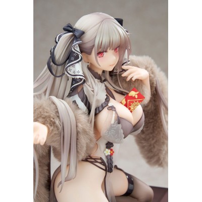 AZUR LANE - Formidable Still Illustration Ver. 1/7 APEX PVC Figure 22 cm