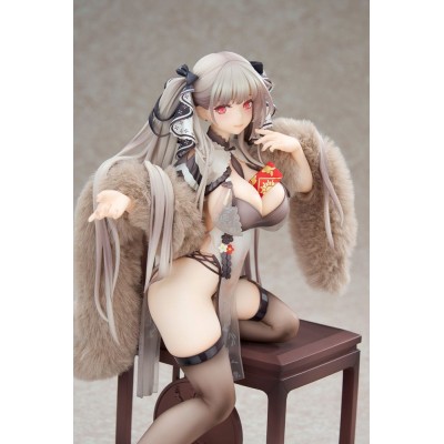 AZUR LANE - Formidable Still Illustration Ver. 1/7 APEX PVC Figure 22 cm