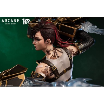 ARCANE - Vi 1/4 Infinity Studio Resin Statue 55 cm