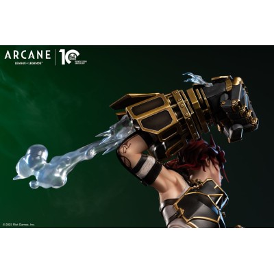 ARCANE - Vi 1/4 Infinity Studio Resin Statue 55 cm