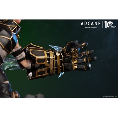 ARCANE - Vi 1/4 Infinity Studio Resin Statue 55 cm