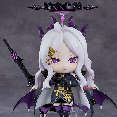 BLUE ARCHIVE - Hina Sorasaki Nendoroid Action Figure 10 cm