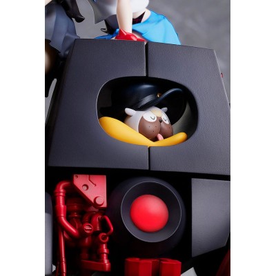 KILL LA KILL - Ryuko Matoi & Mako Mankanshoku 1/7 Aniplex PVC Figure 27 cm