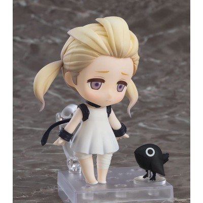 NIER Re[in]carnation -   The Girl of Light & Mama Nendoroid Action Figure 10 cm (re-run)