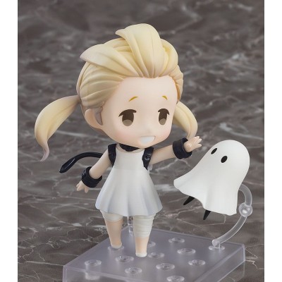 NIER Re[in]carnation -   The Girl of Light & Mama Nendoroid Action Figure 10 cm (re-run)