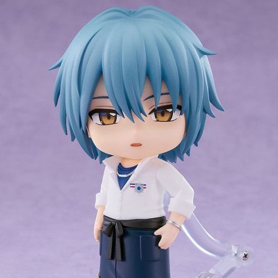 PROMISE OF WIZARD - Nero Basic Nendoroid Action Figure 10 cm