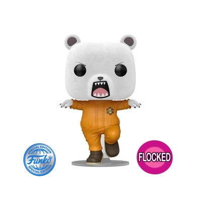 ONE PIECE - Bepo Special Edition Funko Pop 1896